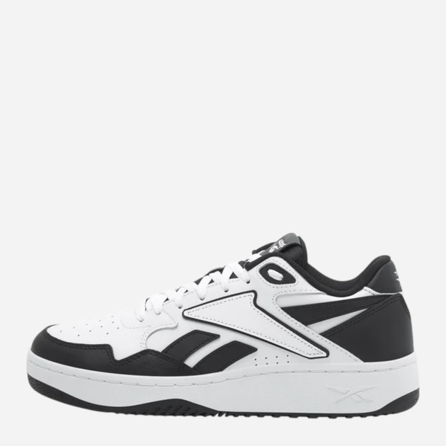 Sneakersy młodzieżowe chłopięce Reebok Atr Chill 100200462 36.5 (5US) Białe (1200143357743) - obraz 4