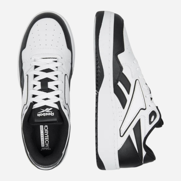 Sneakersy męskie Reebok Atr Chill 100200462 45 (11.5US) Białe (1200143357873) - obraz 3