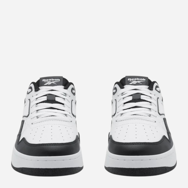 Sneakersy młodzieżowe chłopięce Reebok Atr Chill 100200462 39 (7US) Białe (1200143357781) - obraz 5