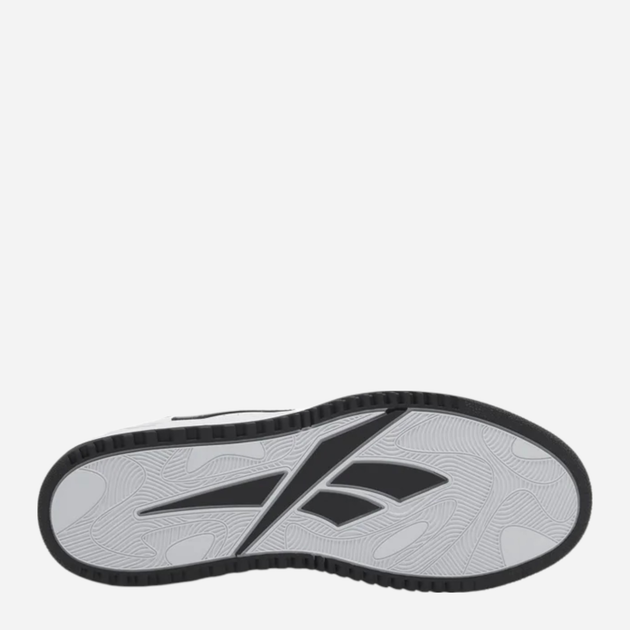 Sneakersy młodzieżowe chłopięce Reebok Atr Chill 100200462 39 (7US) Białe (1200143357781) - obraz 7