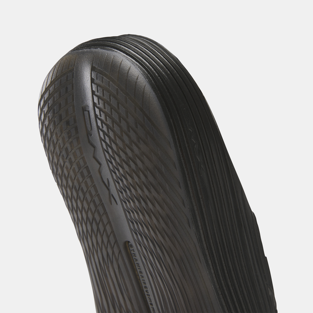Чоловічі шльопанці Reebok Dmx Recovery Slide 100209351 40.5 (8US) Чорні (1200161340079) - зображення 7