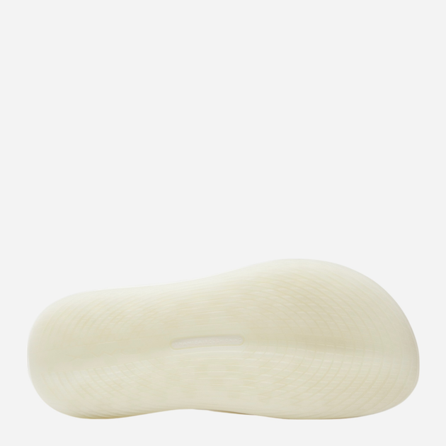 Підліткові шльопанці для хлопчика Reebok Dmx Recovery Slide 100209354 39 (7US) Білі (1200161340185) - зображення 4