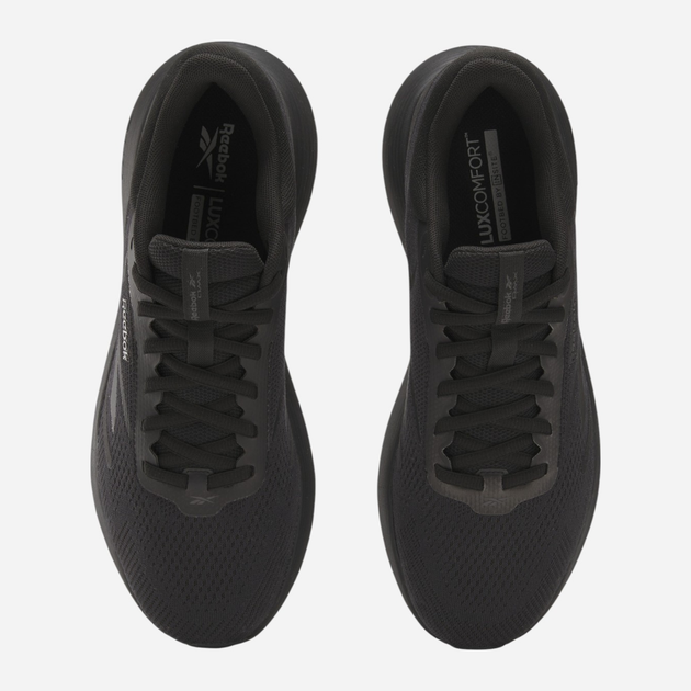Чоловічі кросівки Reebok Dmx Comfort + 2.0 100210254 42.5 (9.5US) Чорні (1200161342783) - зображення 4