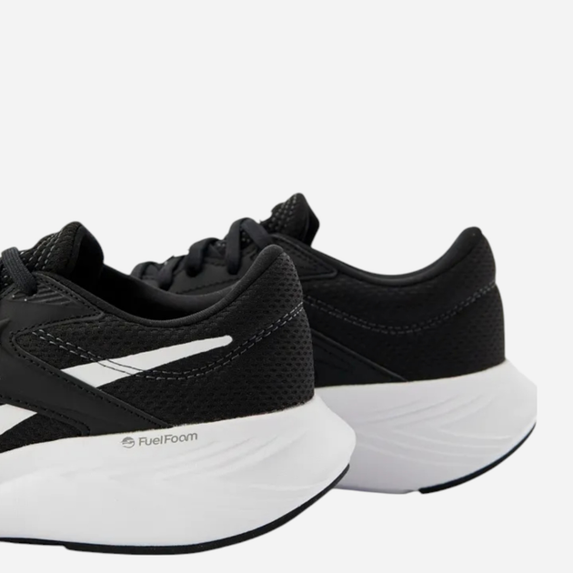 Buty sportowe młodzieżowe chłopięce Reebok Energen Tech 2 100204842 38.5 (6.5US) Czarne (1200143716465) - obraz 4