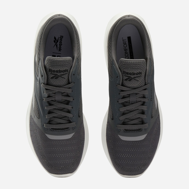 Buty sportowe młodzieżowe chłopięce Reebok Energen Tech 2 100204848 39 (7US) Ciemnoszare (1200143717035) - obraz 4