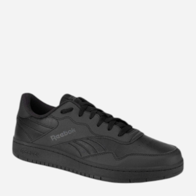 Чоловічі снікери Reebok BB 1000 100209144 45.5 (11UK) Чорні (1200161024801) - зображення 3