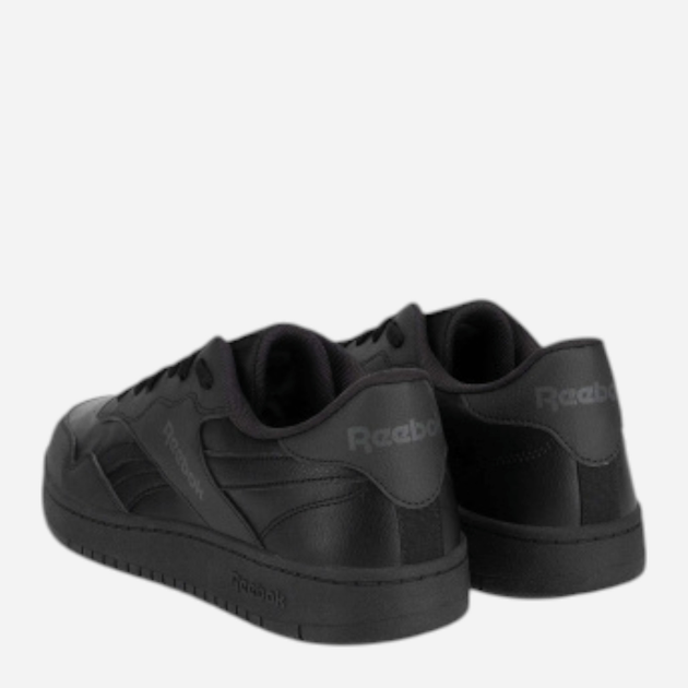Чоловічі снікери Reebok BB 1000 100209144 45.5 (11UK) Чорні (1200161024801) - зображення 4