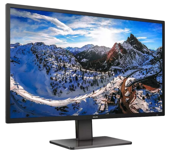 Монітор 42.51" Philips 439P1/00 - зображення 2