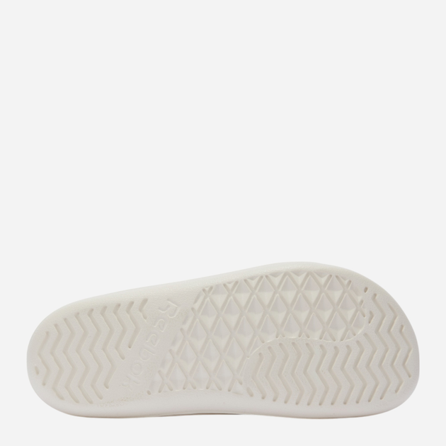 Підліткові шльопанці для хлопчика Reebok Clean Slide 100200311 36.5 (5US) Білі (1200143508732) - зображення 3
