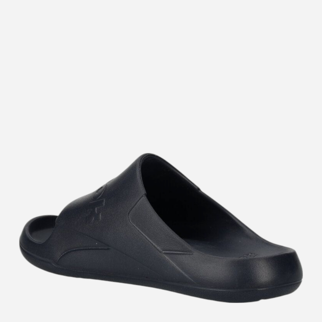Підліткові шльопанці для хлопчика Reebok Clean Slide 100200312 39 (7US) Чорні (1200143508879) - зображення 3