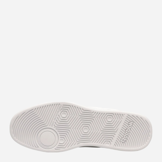 Чоловічі кеди низькі Reebok Court Advance 100010615 45.5 (12US) Білі (4066748775583) - зображення 6