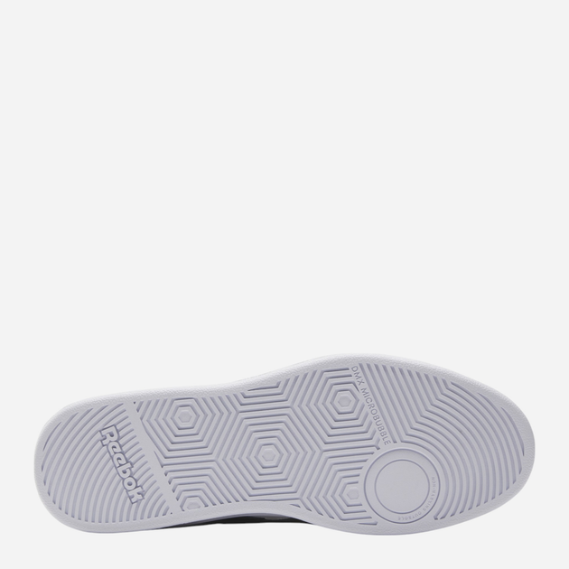 Чоловічі кеди низькі Reebok Court Advance 100208901 41 (8.5US) Білі (1200161420443) - зображення 4