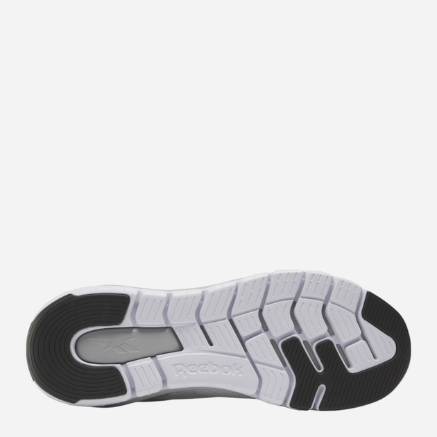 Buty sportowe młodzieżowe chłopięce Reebok Flex Trainer 100210148 38 (6US) Białe (1200161439636) - obraz 5