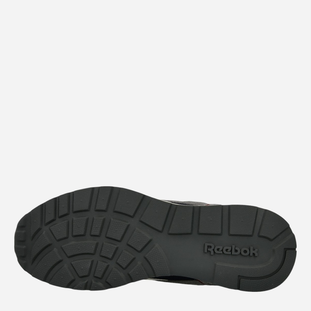 Buty sportowe męskie Reebok GL1100 100201237 45 (10.5UK) Ciemnogranatowe (1200143637302) - obraz 5