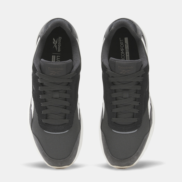 Чоловічі кросівки Reebok Gl1100 100210022 42.5 (9.5US) Чорні (1200161267093) - зображення 4