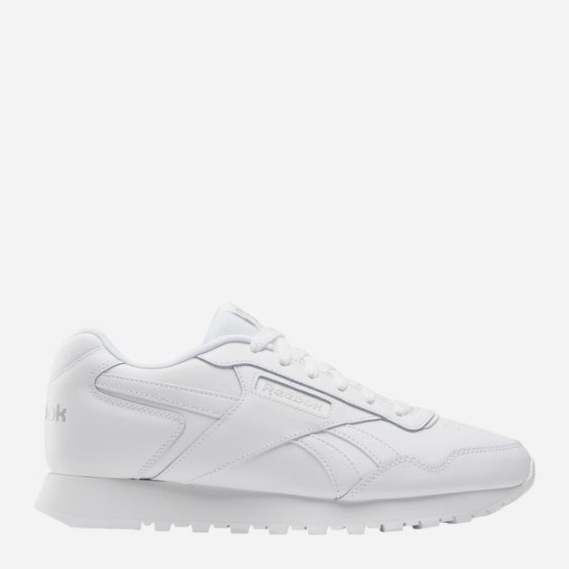 Чоловічі кросівки Reebok Glide 100010027 42.5 (9.5US) 27.5 см Білі (4066748721566) - зображення 1