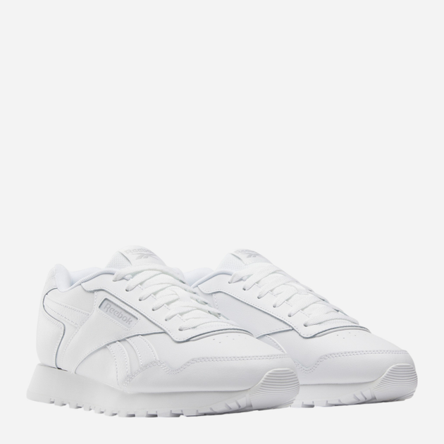 Buty sportowe męskie Reebok Glide 100010027 41 (7.5UK) Białe (4066748717910) - obraz 2