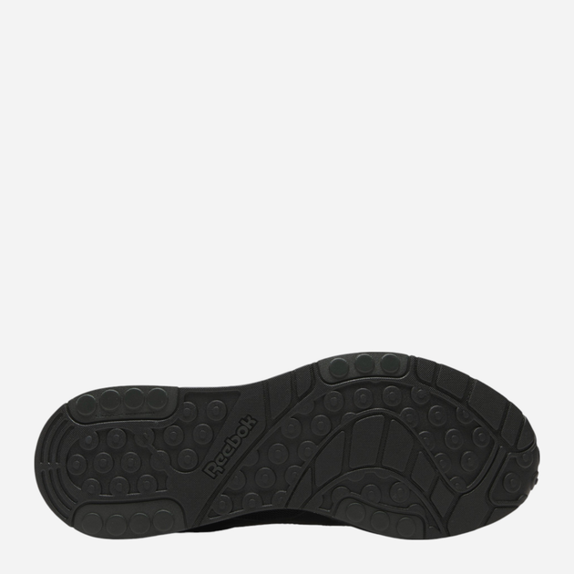 Чоловічі кросівки Reebok Glide Dmx 100201255 43 (10US) Чорні (1200143643105) - зображення 5