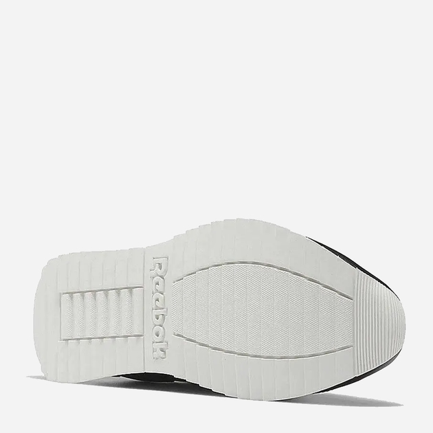 Buty sportowe męskie Reebok Glide Ripple Clip 100047771 47 (13US) Czarne (4066748844678) - obraz 5