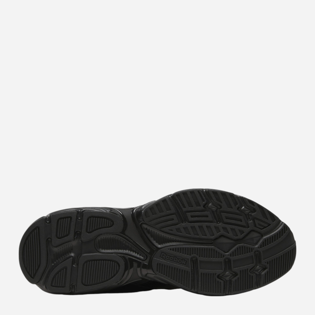 Підліткові кросівки для хлопчика Reebok Road Prime 100216778 36.5 (5US) Чорні (1200161271632) - зображення 5