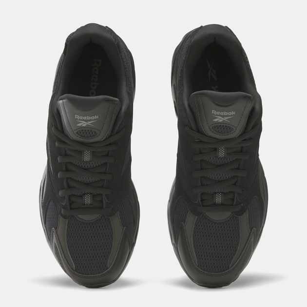 Підліткові кросівки для хлопчика Reebok Road Prime 100216778 38 (6US) Чорні (1200161271656) - зображення 4
