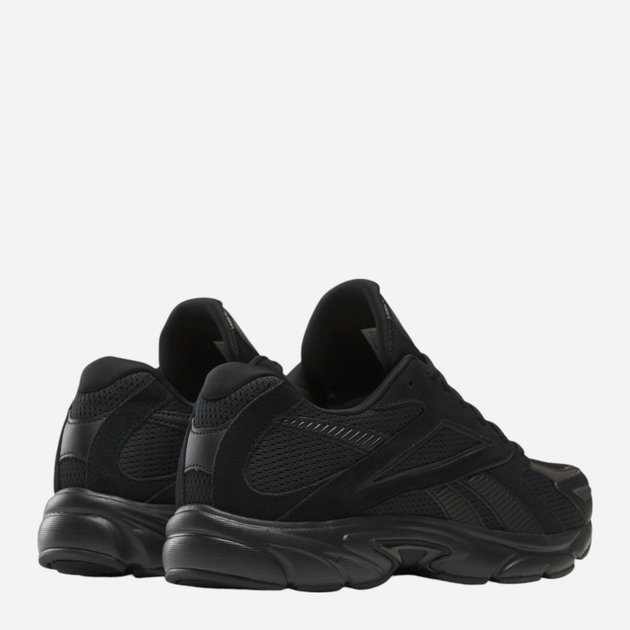 Чоловічі кросівки Reebok Road Prime 100216778 44.5 (11US) Чорні (1200161271755) - зображення 3