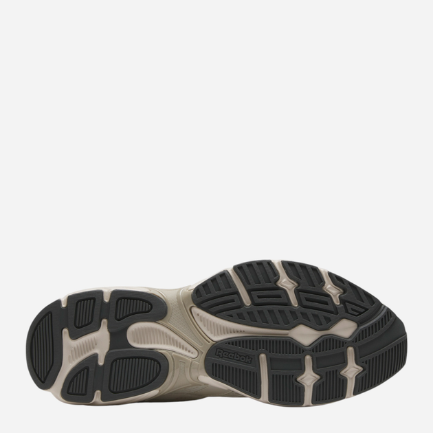 Підліткові кросівки для хлопчика Reebok Road Prime 100211341 36.5 (5US) Бежеві (1200161271304) - зображення 5