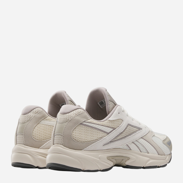 Чоловічі кросівки Reebok Road Prime 100211341 44.5 (11US) Бежеві (1200161271427) - зображення 3