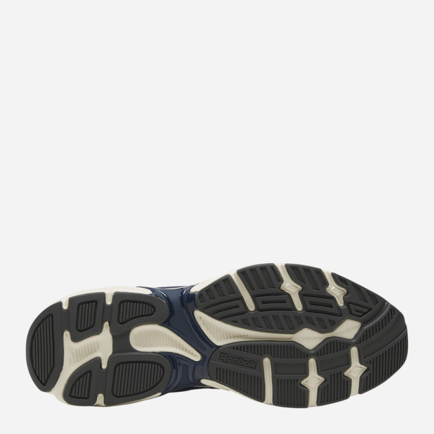 Підліткові кросівки для хлопчика Reebok Road Prime 100220527 38 (6US) Сині (1200161271847) - зображення 4