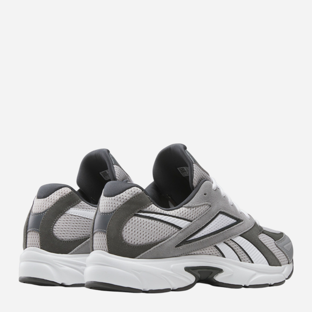 Підліткові кросівки для хлопчика Reebok Road Prime 100220528 37 (5.5US) Сірі (1200161272028) - зображення 3