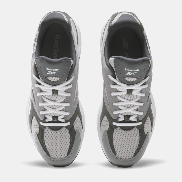 Підліткові кросівки для хлопчика Reebok Road Prime 100220528 36.5 (5US) Сірі (1200161272011) - зображення 4