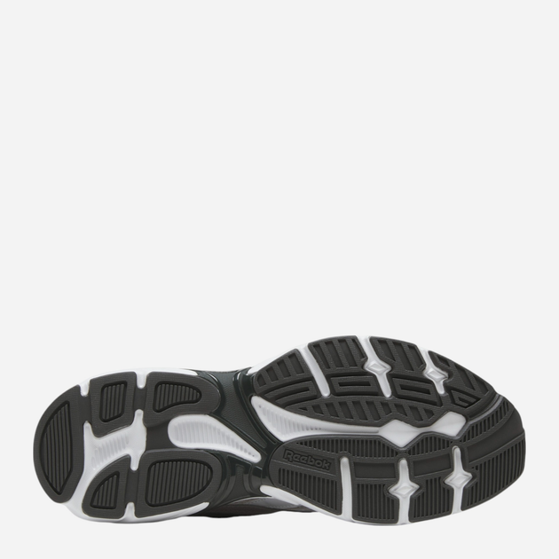 Підліткові кросівки для хлопчика Reebok Road Prime 100220528 36.5 (5US) Сірі (1200161272011) - зображення 5