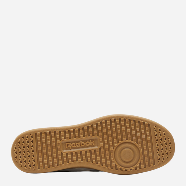 Чоловічі кеди низькі Reebok Smash Edge S 100208245 41 (7.5UK) Білі (1200143811924) - зображення 5