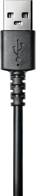 Навушники Audio-Technica ATH-M50XSTS-USB - изображение 6