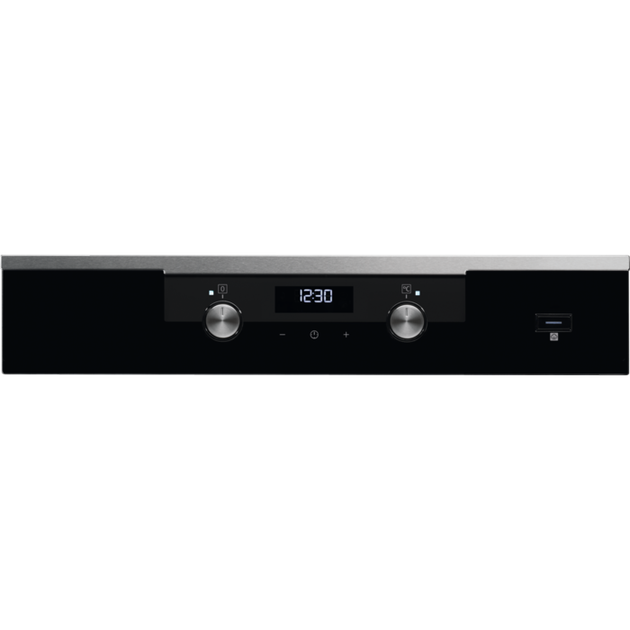 Встраиваемый духовой шкаф Electrolux KODEF75X2 - изображение 2