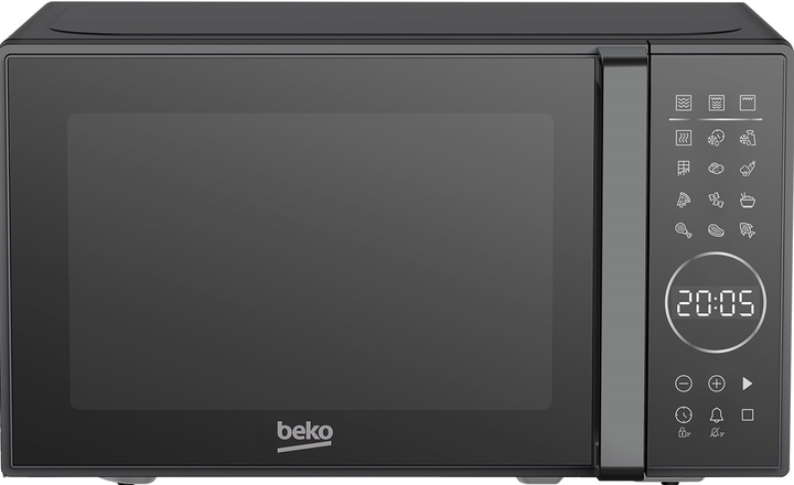 Мікрохвильова піч Beko MGC20130BB - зображення 1