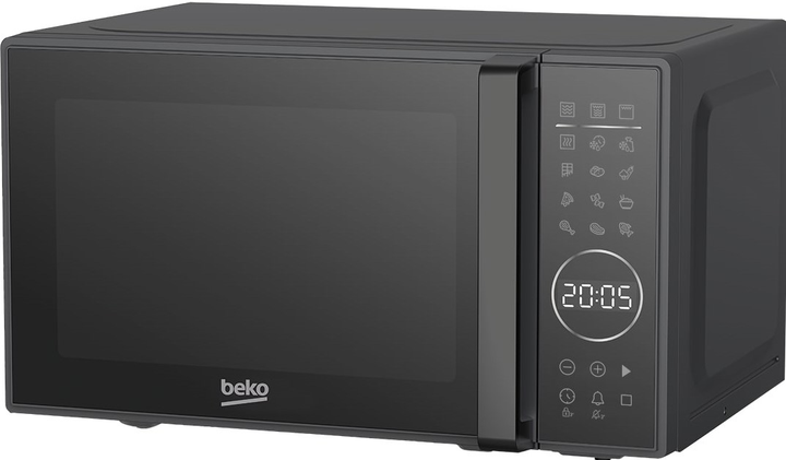 Мікрохвильова піч Beko MGC20130BB - зображення 2