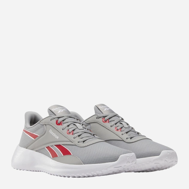 Buty sportowe męskie Reebok Lite 4 100222291 44 (10.5US) Szare (1200161493409) - obraz 2