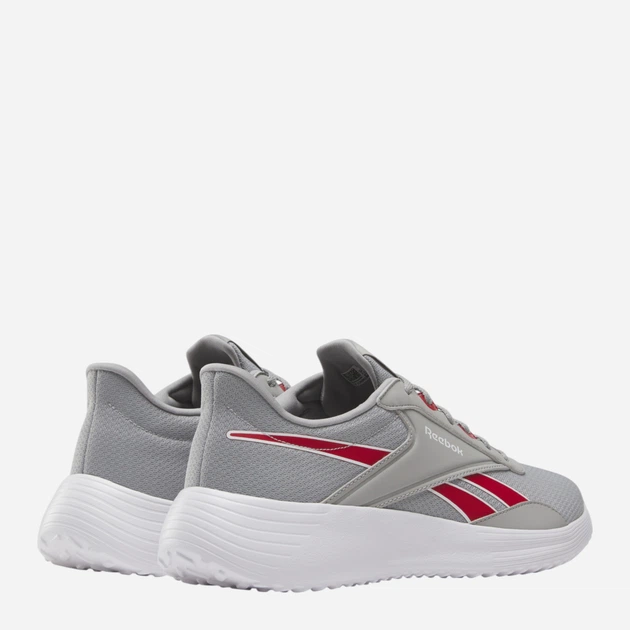 Buty sportowe męskie Reebok Lite 4 100222291 44 (10.5US) Szare (1200161493409) - obraz 3
