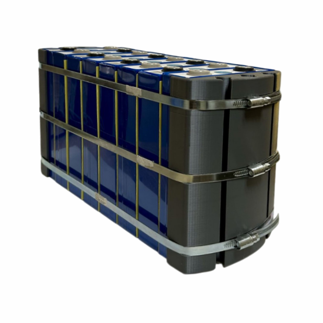 Комплект АКБ ELES TRP EV8 105 GR - изображение 1