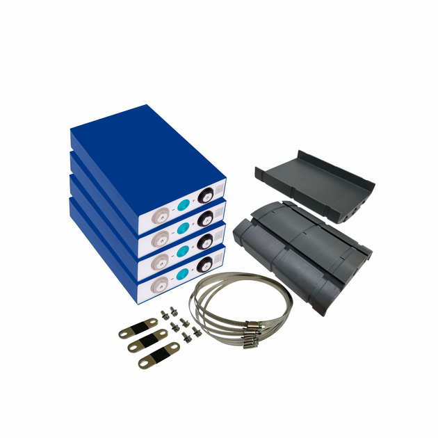 Комплект АКБ ELES TRP EV4 105 GR - изображение 5