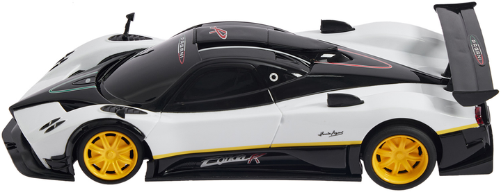 Samochód Rastar Pagani Zonda R 1:24 Biały (6930751311381) - obraz 4