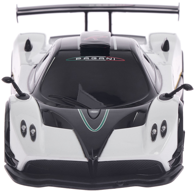 Samochód Rastar Pagani Zonda R 1:24 Biały (6930751311381) - obraz 7