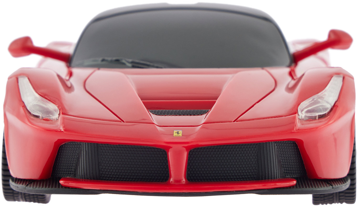 Машинка Rastar LaFerrari 1:24 Червона (6930751307735) - зображення 7