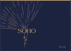 Комплект постільної білизни SOHO Євро Elle Sintra Olive (A130060) - Фото 4 Комплект постільної білизни SOHO Євро Elle Sintra Olive (A130060) - зображення 4