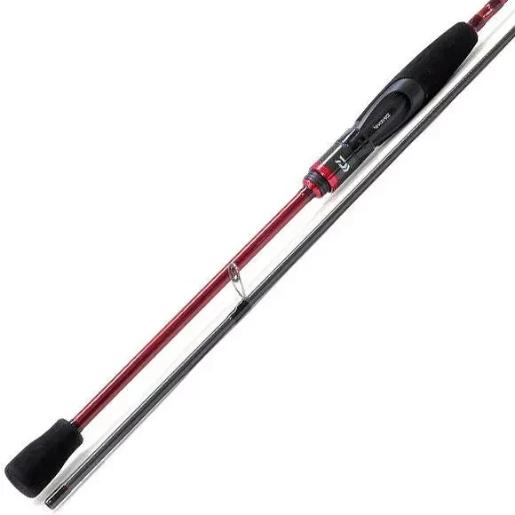 Спиннинг Daiwa Ninja Z 2.44м 5-20г - изображение 5