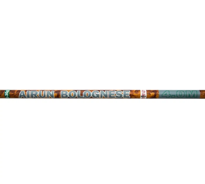 Вудка Bratfishing Airun Bolognese 3м - зображення 2