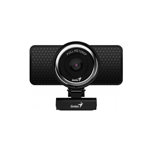 Веб-камера Genius 8000 Ecam Black (32200001406) – фото, отзывы ...