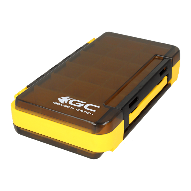 Коробка GC Reversible Worm Case RWC-1710 - Фото 1 Коробка GC Reversible Worm Case RWC-1710 - зображення 1