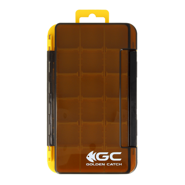 Коробка GC Reversible Worm Case RWC-1710 - Фото 2 Коробка GC Reversible Worm Case RWC-1710 - зображення 2